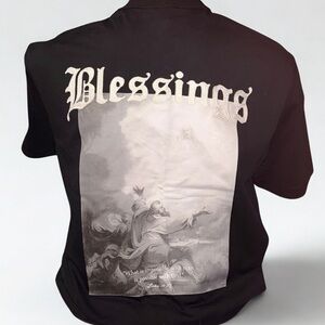 Miracles DCPL T Shirt - Discontinued boutique item